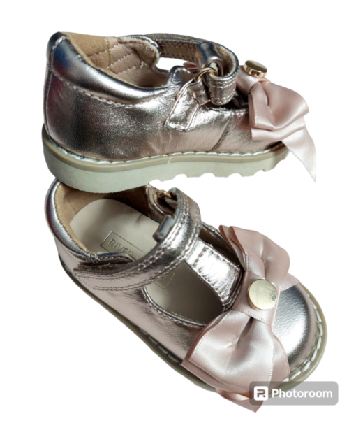 (182) Girl's shoes (UK C3, UK C4, UK C5 & UK C6)