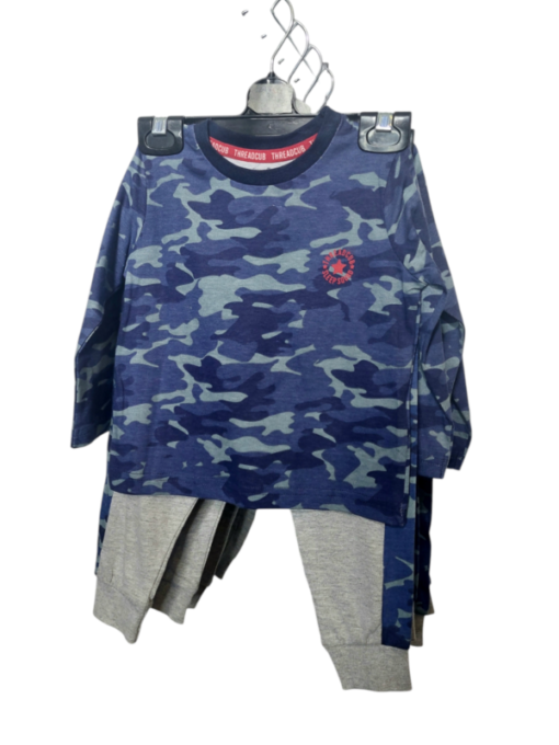 (131) Baby boy's pj (12-18m & 18-24m)